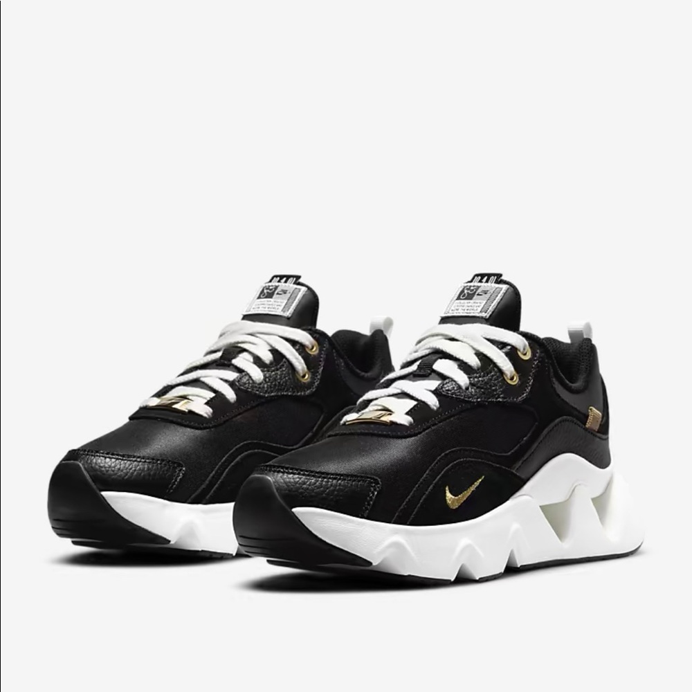 BRAND NEW Nike RYZ 365 2 Serena Williams Design Crew Sold Out